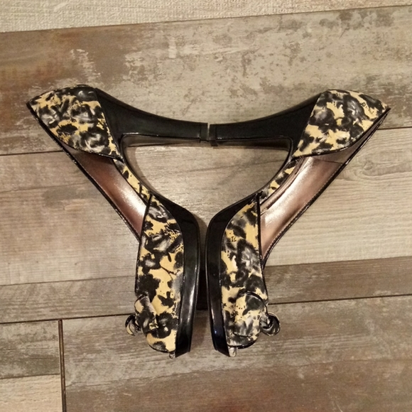 Unlisted Heels Size 9.5 NWOT. - Picture 3 of 7